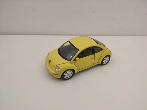 Volkswagen new beetle 1998 - volkswagen,