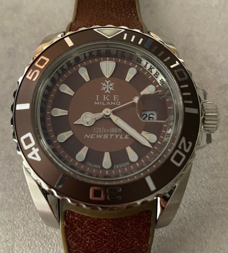 Orologio ike wactch newstyle - orologio,