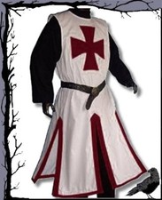 Gonna Armata Medioevo -