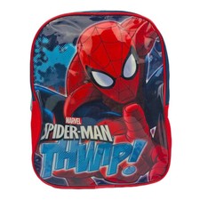 Marvel zaino Spideman zainetto