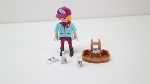 Playmobil like 9444 serie - like, 14