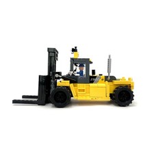 HYUNDAI CONSTRUCTION EQUIPMENT