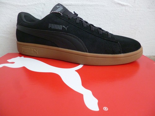 Puma smash sneakers - smash, v2