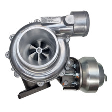 Turbocompressore per Isuzu