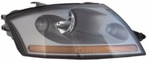 Faro anteriore per audi tt - audi,