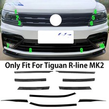 For Tiguan MK2 R-LINE 2017