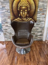 poltrona di lusso comoda