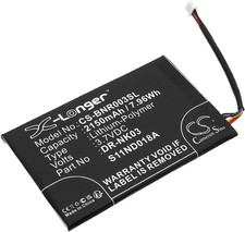 Batteria Compatibile Con