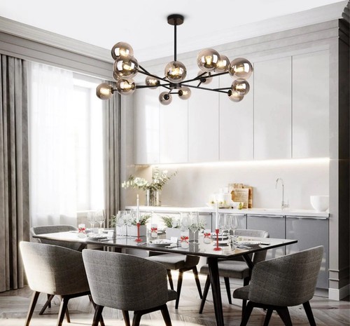 Lampadario soffitto luci - soffitto,