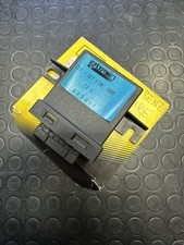 CENTRALINA CUT OFF FIAT PANDA