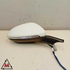 Specchio retrovisore esterno E1021277 per VOLKSWAGEN GOLF MK7 RESTYLING 2017-2019 (111979)