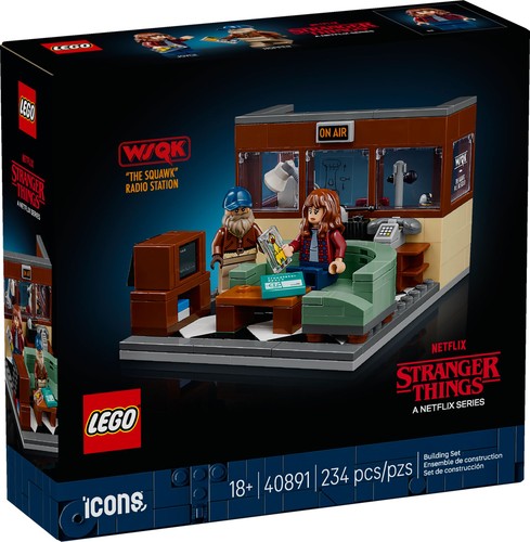 Lego promozionale 40891 - promozionale,
