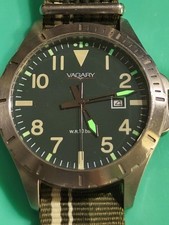 Orologio Vagary 1112 S095379