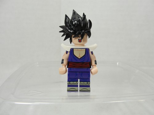 Lego personaggio dragonball - personaggio,