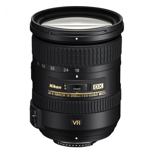 Nikon 200mm 5 - nikon, 18-200mm