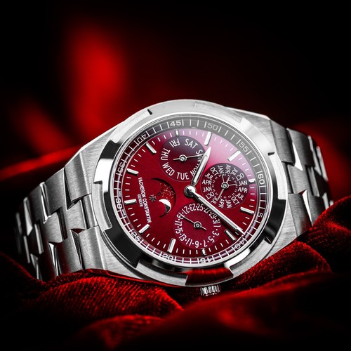 Vacheron constantin calendario - constantin,