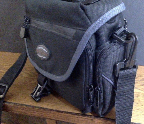 Borsa fotografica tamrac - borsa,