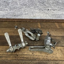 Deragliatore Campagnolo
