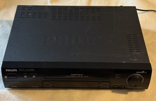 Philips VR1100 Super VHS ET