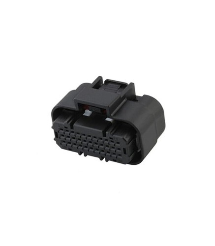 Connettore series porta - connettore, 1.0