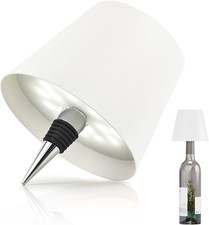 Lampada bottiglia - lampada,