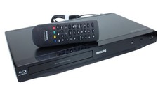 Philips BDP2600 Lecteur