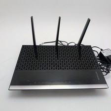 Netgear Nighthawk Range