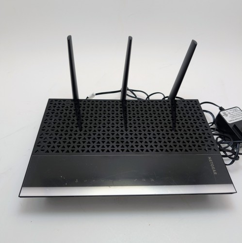 Netgear nighthawk range - netgear,