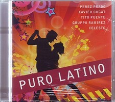 Puro Latino CD NUOVO