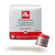 PZ.54 ( 3 conf.) ILLy Capsule