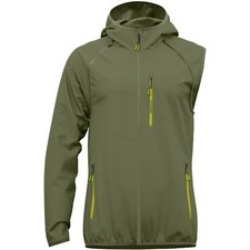 REDELK - Giacca Prayon uomo