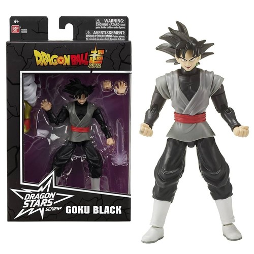 Goku black dragon ball - black,