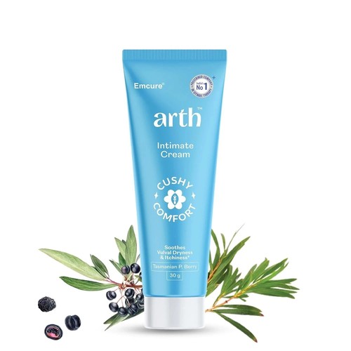 Arth crema igienica intima - arth,