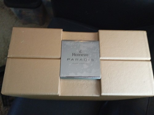Hennessy paradis rare cognac - paradis,