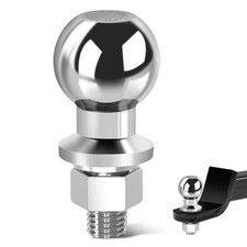 Gancio Traino a Sfera per