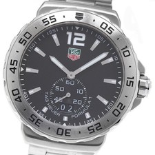 TAG HEUER Formula 1 Grand Date