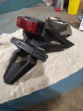 SUZUKI GSX-R600/750 K8