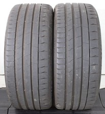 2 pneumatici estivi 225/40R19 93Y Continental Sport Contact 7 2024 XL