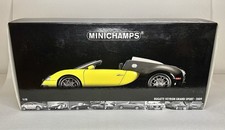 Bugatti Veyron Grand Sport