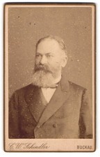 Fotografia C. W. Schindler