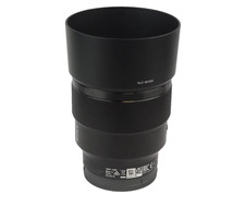 Sony SEL85F18 SEL 85mm F/1.8