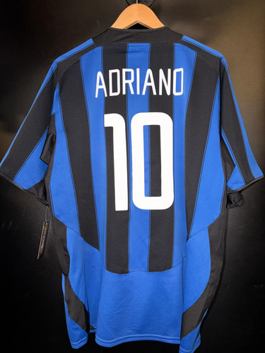 Maglia inter milan adriano - inter,
