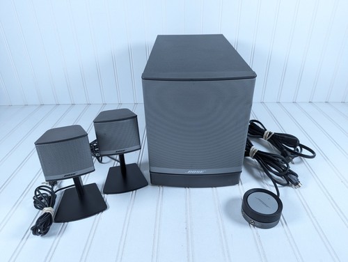 Bose companion series ii - bose,