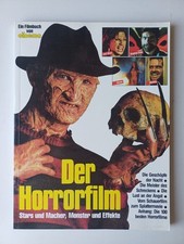 Der horror film rivista - der,