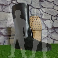 WW2 Stivali da Marcia Tedeschi