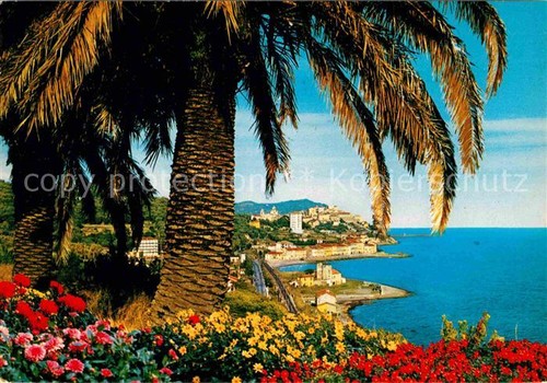 Imperia porto maurizio - porto,