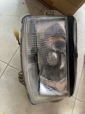 Faro Anteriore Honda Cn 250 