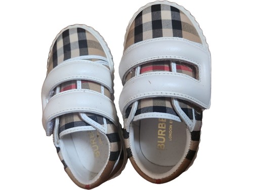 Sneakers burberry bambino - sneakers,