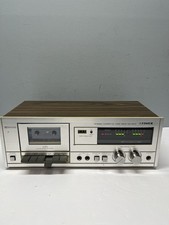 Vintage Fisher CR-4013 Stereo