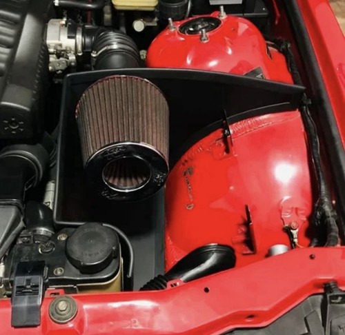 Bmw e36 airbox aspirazione - bmw,